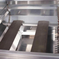 Cal Flame G Series 40-Inch 5-Burner Built-In Propane Gas Grill 14 Cal Flame G Series 40-Inch 5-Burner Built-In Propane Gas Grill -BBQDIRECT Shop Cal Flame G5 40 Inch 5 Burner Built In Propane Gas Grill BBQ18G05 Burners