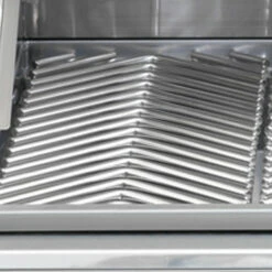 Cal Flame G Series 40-Inch 5-Burner Built-In Propane Gas Grill 19 Cal Flame G Series 40-Inch 5-Burner Built-In Propane Gas Grill -BBQDIRECT Shop Cal Flame G5 40 Inch 5 Burner Built In Propane Gas Grill BBQ18G05 V Grate