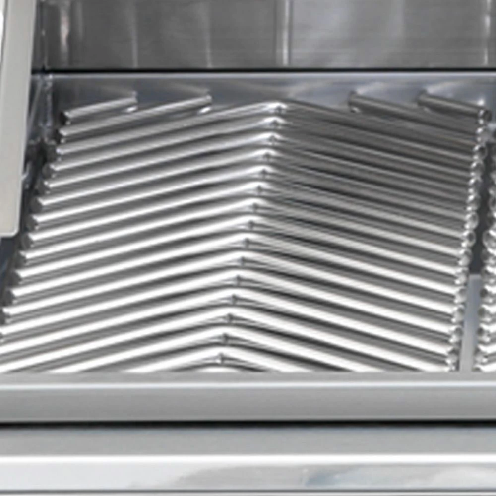 Cal Flame G Series 40-Inch 5-Burner Built-In Propane Gas Grill 10 Cal Flame G Series 40-Inch 5-Burner Built-In Propane Gas Grill - Image 8