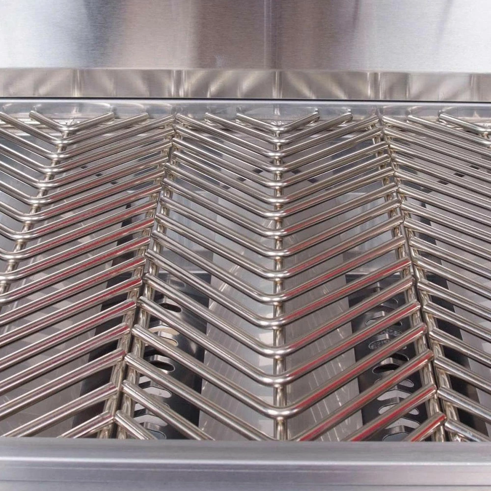 Cal Flame G Series 40-Inch 5-Burner Built-In Propane Gas Grill 11 Cal Flame G Series 40-Inch 5-Burner Built-In Propane Gas Grill - Image 9