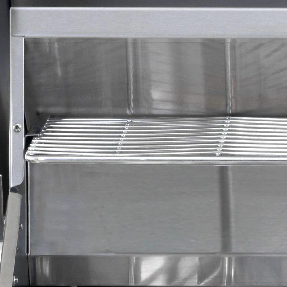 Cal Flame G Series 40-Inch 5-Burner Built-In Propane Gas Grill 12 Cal Flame G Series 40-Inch 5-Burner Built-In Propane Gas Grill - Image 10