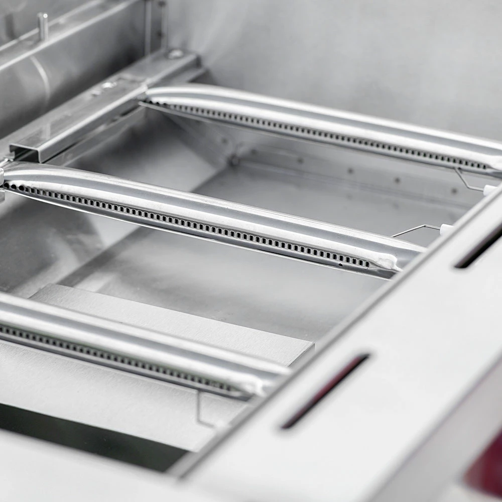 Camp Chef 46-Inch 6-Burner Freestanding Propane Gas Commercial Style Flat Top Griddle 7 Camp Chef 46-Inch 6-Burner Freestanding Propane Gas Commercial Style Flat Top Griddle - Image 5