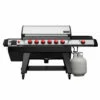 Camp Chef Apex 36-Inch Pellet Grill With Gas Kit And Sidekick -BBQDIRECT Shop Camp Chef Apex 36 Inch Pellet Grill with Gas Kit and Sidekick PG36HGSK