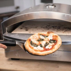 Camp Chef Italia Artisan 17,000 BTU Portable Propane Outdoor Pizza Oven 13 Camp Chef Italia Artisan 17,000 BTU Portable Propane Outdoor Pizza Oven -BBQDIRECT Shop Camp Chef Italia Artisan Outdoor Pizza Oven PZOVEN Pizza