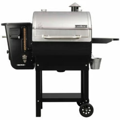 Camp Chef Woodwind 24 Wi-Fi & Bluetooth Controlled 24-Inch Pellet Grill