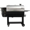 Camp Chef Woodwind 36 Wi-Fi & Bluetooth Controlled 36-Inch Pellet Grill -BBQDIRECT Shop Camp Chef Woodwind 36 Wi Fi and Bluetooth Pellet Grill PG36CL