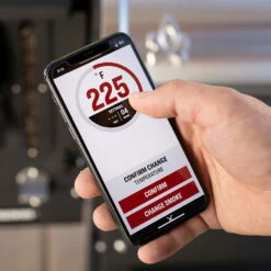 Camp Chef Woodwind 36 Wi-Fi & Bluetooth Controlled 36-Inch Pellet Grill 15 Camp Chef Woodwind 36 Wi-Fi & Bluetooth Controlled 36-Inch Pellet Grill -BBQDIRECT Shop Camp Chef Woodwind 36 Wi Fi and Bluetooth Pellet Grill PG36CL Camp Chef App