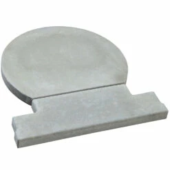 Chicago Brick Oven CBO-500 Countertop Wood-Fired Residential Outdoor Pizza Oven - Black -BBQDIRECT Shop Chicago Brick Oven CBO 500 Wood Fired Residential Outdoor DIY Pizza Oven Kit CBO 500 DIY Kit Hearth