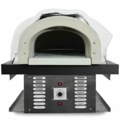 Chicago Brick Oven CBO-750 Hybrid Built-In Residential Outdoor DIY Pizza Oven Kit - Natural Gas 15 Chicago Brick Oven CBO-750 Hybrid Built-In Residential Outdoor DIY Pizza Oven Kit - Natural Gas -BBQDIRECT Shop Chicago Brick Oven CBO 750 Hybrid Built In Residential Outdoor DIY Pizza Oven Kit Natural Gas CBO O KIT 750 HYB NG Front View 1