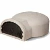 Chicago Brick Oven CBO-750 Wood-Fired Residential Outdoor DIY Pizza Oven Kit -BBQDIRECT Shop Chicago Brick Oven CBO 750 Wood Fired Residential Outdoor DIY Pizza Oven Kit CBO O KIT 750