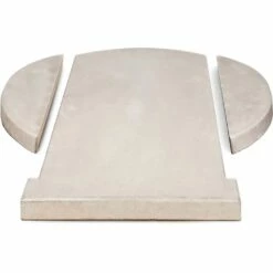 Chicago Brick Oven CBO-750 Hybrid Countertop Residential Outdoor Pizza Oven - Copper - Natural Gas -BBQDIRECT Shop Chicago Brick Oven CBO 750 Wood Fired Residential Outdoor DIY Pizza Oven Kit CBO O KIT 750 Hearth 5