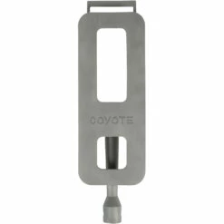 Coyote C-Series 28-Inch 2-Burner Built-In Propane Gas Grill 15 Coyote C-Series 28-Inch 2-Burner Built-In Propane Gas Grill -BBQDIRECT Shop Coyote C Series 28 Inch 2 Burner Built In Propane Gas Grill C1C28LP Infinity Burner