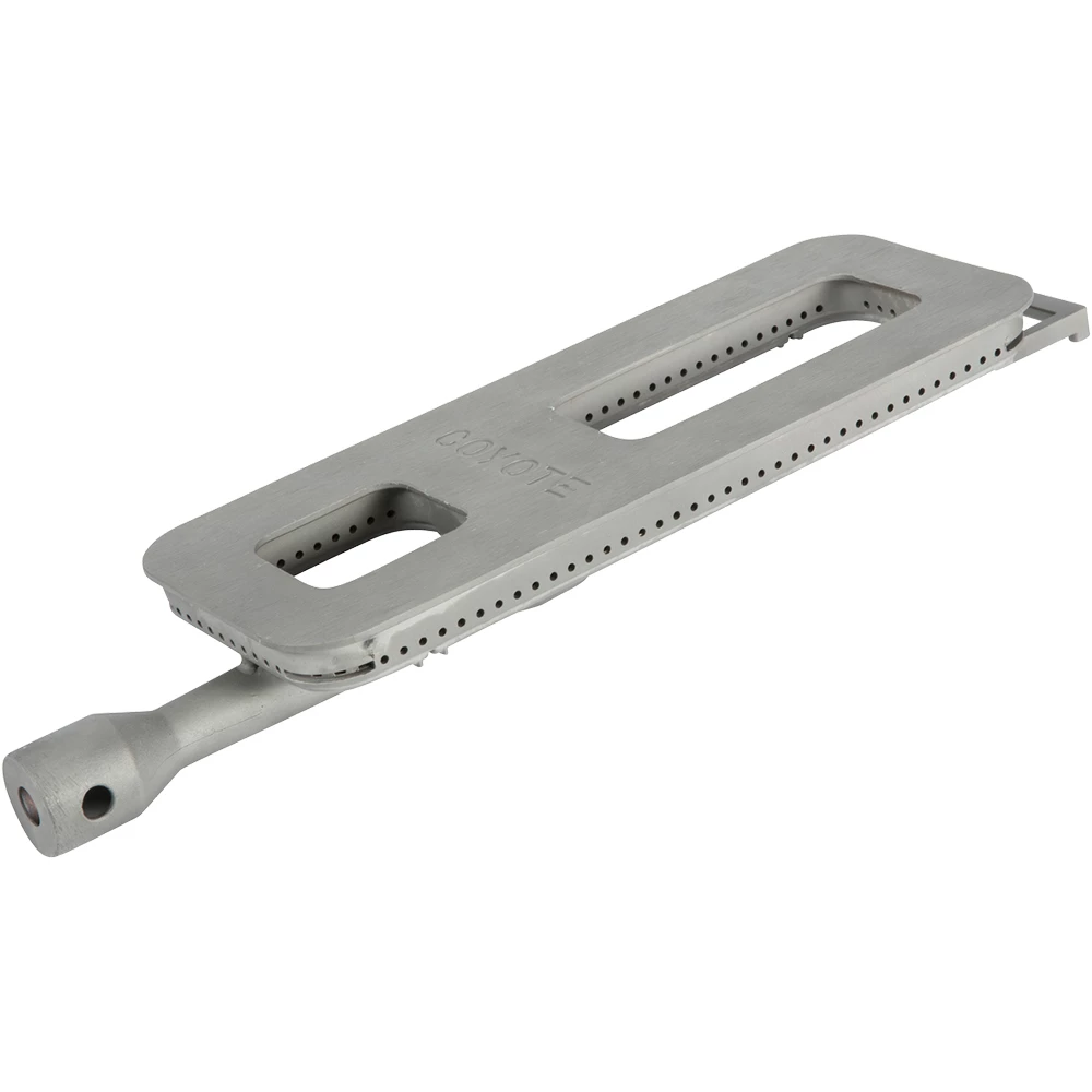 Coyote C-Series 28-Inch 2-Burner Built-In Propane Gas Grill 9 Coyote C-Series 28-Inch 2-Burner Built-In Propane Gas Grill - Image 7