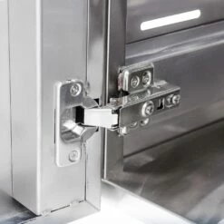 Coyote C-Series 36-Inch 4-Burner Freestanding Natural Gas Grill 14 Coyote C-Series 36-Inch 4-Burner Freestanding Natural Gas Grill -BBQDIRECT Shop Coyote C Series Freestanding Gas Grill Hinges