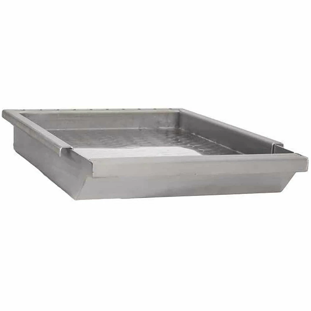 Coyote Drop-In Stainless Steel Griddle Plate 3 Coyote Drop-In Stainless Steel Griddle Plate