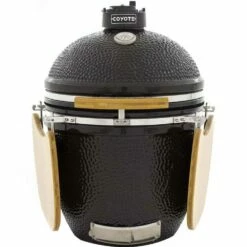 Coyote 18-Inch Asado Ceramic Kamado Grill