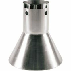 Coyote Stainless Steel Chicken Sitter -BBQDIRECT Shop Coyote Grills Stainless Steel Chicken Sitter ASADO CT