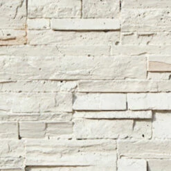 Coyote Ready-To-Assemble 6 Ft. Deluxe Outdoor Kitchen Island For Propane Gas Grill And Access Door - White Stacked Stone 14 Coyote Ready-To-Assemble 6 Ft. Deluxe Outdoor Kitchen Island For Propane Gas Grill And Access Door - White Stacked Stone -BBQDIRECT Shop Coyote Ready To Assemble 3 Ft Outdoor Kitchen Island White Stacked Stone RTAC E3F SW Detail 1