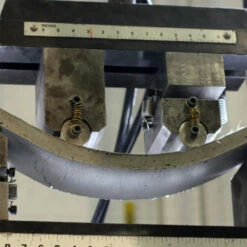 Coyote Ready-To-Assemble 6 Ft. Outdoor Kitchen Island For Propane Gas Grill And Access Door - White Stacked Stone -BBQDIRECT Shop Coyote Ready To Assemble 3 Ft Outdoor Kitchen Island with 18 Inch Electric Grill and Access Door Brown Stacked Stone RTAC E3F SB Stress Test 1