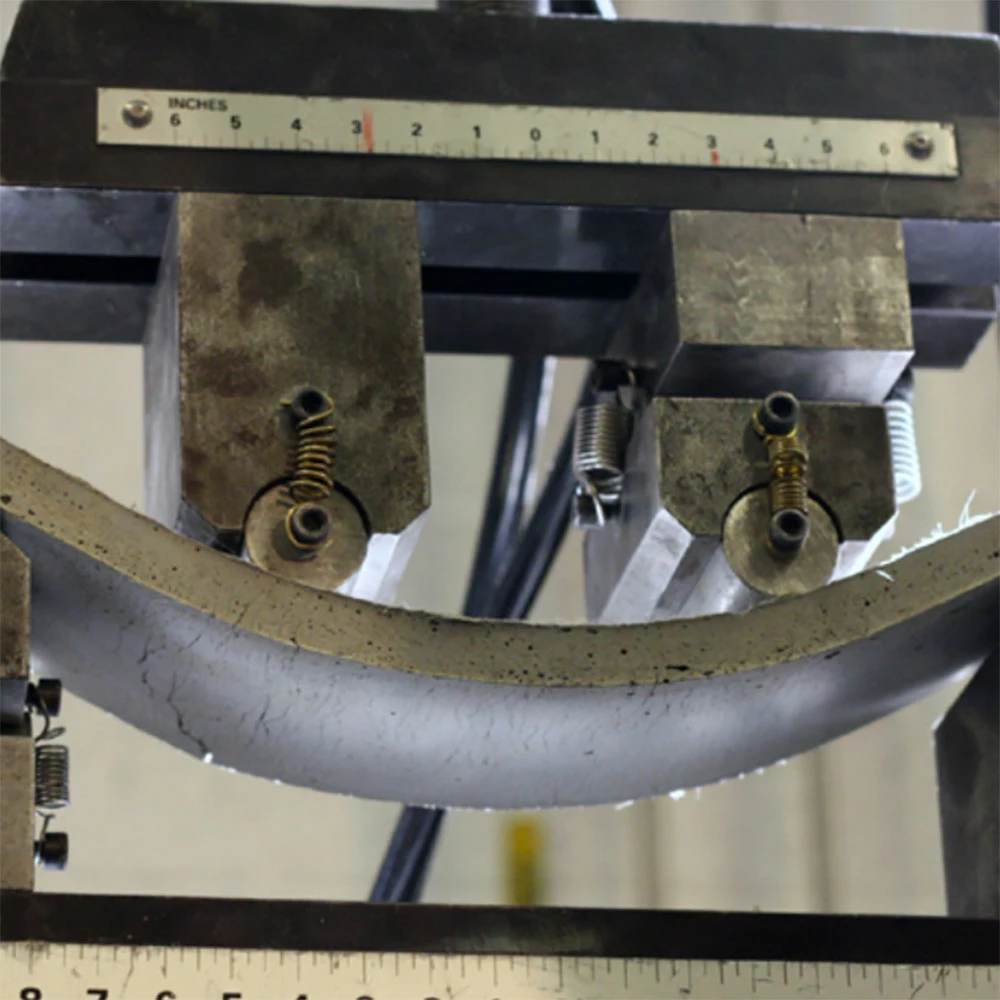 Coyote Ready-To-Assemble 3 Ft. Outdoor Kitchen Island For Electric Grill And Access Door - White Stacked Stone 12 Coyote Ready-To-Assemble 3 Ft. Outdoor Kitchen Island For Electric Grill And Access Door - White Stacked Stone - Image 10