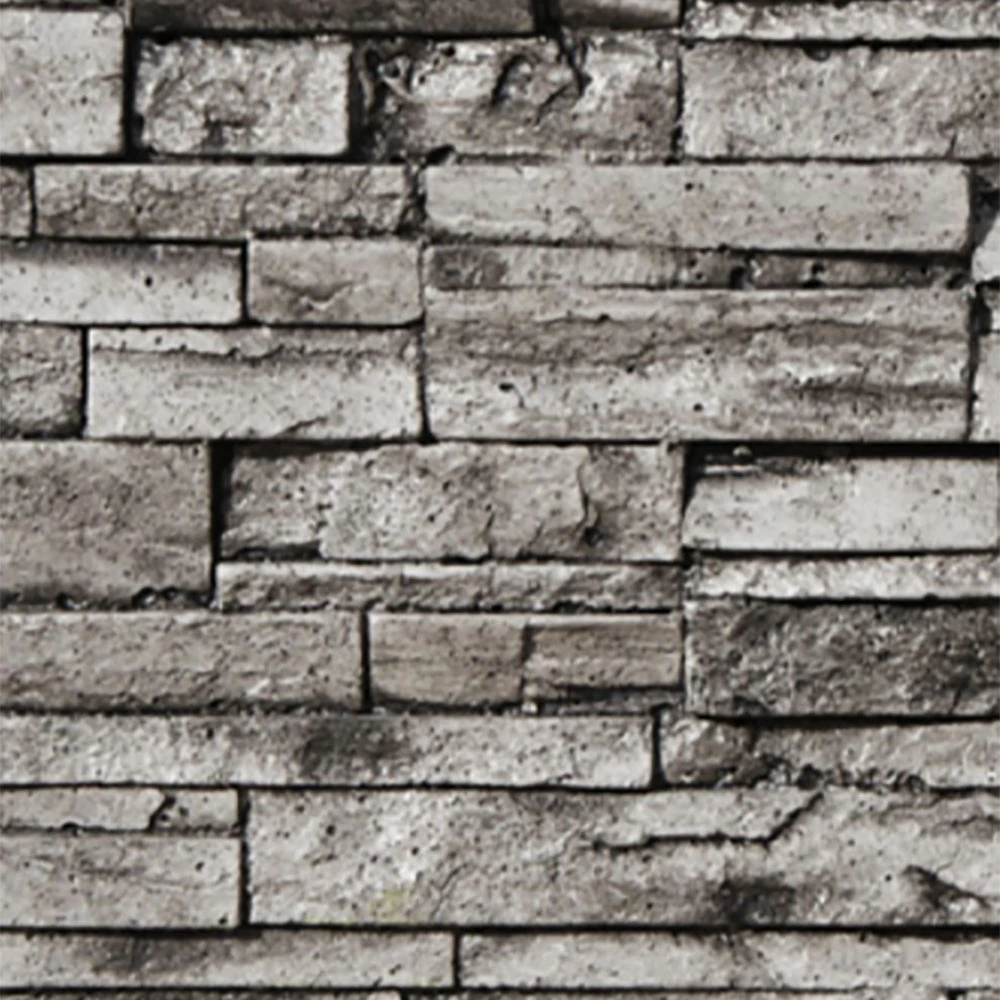 Coyote Ready-To-Assemble 3 Ft. Outdoor Kitchen Island For Electric Grill And Refrigerator - Gray Stacked Stone 4 Coyote Ready-To-Assemble 3 Ft. Outdoor Kitchen Island For Electric Grill And Refrigerator - Gray Stacked Stone - Image 2