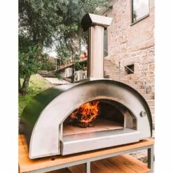 Cru Ovens Cru Pro 90 Wood Fired Oven -BBQDIRECT Shop Cru Oven Cru Pro 90 oven 3