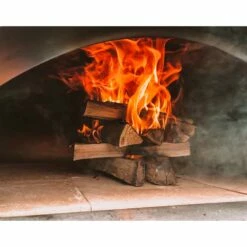 Cru Ovens Cru Pro 90 Wood Fired Oven -BBQDIRECT Shop Cru Oven Cru Pro 90 oven 6