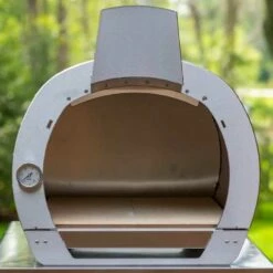 Cru Ovens Model 32 G2 Portable Outdoor Wood-Fired Pizza Oven 15 Cru Ovens Model 32 G2 Portable Outdoor Wood-Fired Pizza Oven -BBQDIRECT Shop Cru Ovens Model 32 G2 Outdoor pizza Oven CRU32G2 without door