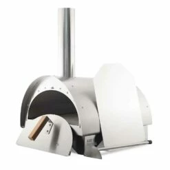 Cru Ovens Model 30 Portable Outdoor Wood-Fired Pizza Oven