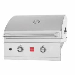 Fuego Grills 27-Inch 2-Burner Built-In Natural Gas Grill -BBQDIRECT Shop F27S B 2