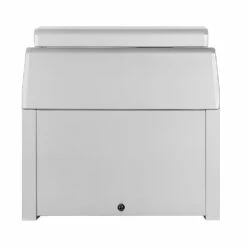 Fuego Grills 27-Inch Countertop Natural Gas Outdoor Pizza Oven -BBQDIRECT Shop F27S Pizza 5 back 1