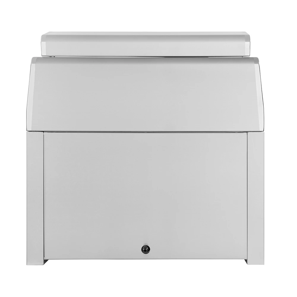 Fuego Grills 27-Inch Countertop Propane Gas Outdoor Pizza Oven 7 Fuego Grills 27-Inch Countertop Propane Gas Outdoor Pizza Oven - Image 5