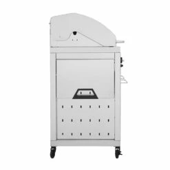 Fuego Grills 36-Inch 3-Burner Freestanding Propane Gas Grill -BBQDIRECT Shop F36S 5