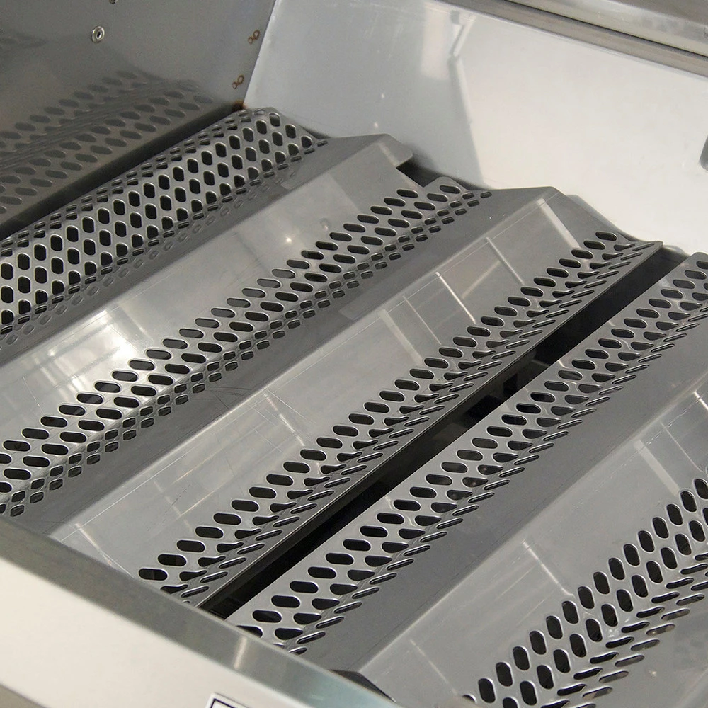 Fire Magic Aurora A540i 30-Inch 3-Burner Built-In Propane Gas Grill With Rear Burner And Infrared Burner 11 Fire Magic Aurora A540i 30-Inch 3-Burner Built-In Propane Gas Grill With Rear Burner And Infrared Burner - Image 9