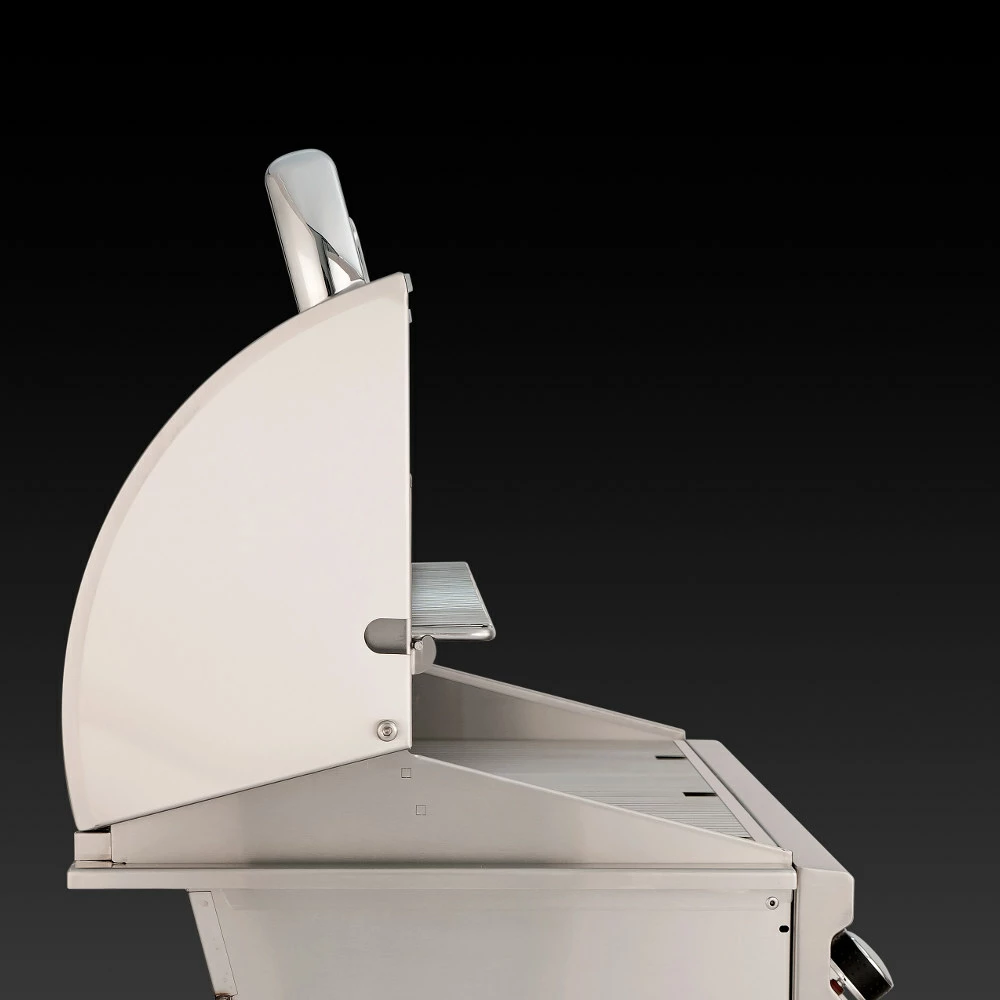 Fire Magic Choice C650i 36-Inch 3-Burner Built-In Natural Gas Grill 6 Fire Magic Choice C650i 36-Inch 3-Burner Built-In Natural Gas Grill - Image 4