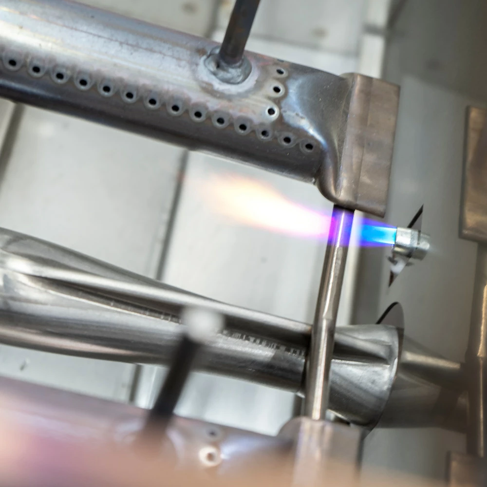 Fire Magic Choice C650i 36-Inch 3-Burner Built-In Natural Gas Grill 9 Fire Magic Choice C650i 36-Inch 3-Burner Built-In Natural Gas Grill - Image 7