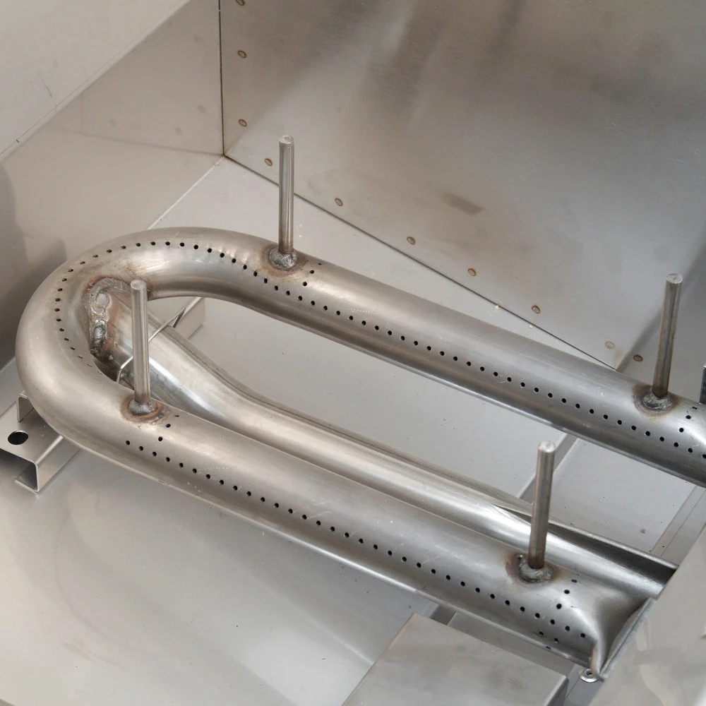 Fire Magic Choice C650i 36-Inch 3-Burner Built-In Natural Gas Grill 10 Fire Magic Choice C650i 36-Inch 3-Burner Built-In Natural Gas Grill - Image 8