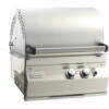 Fire Magic Deluxe Legacy 26-Inch Built-In Propane Gas Grill 2 Fire Magic Deluxe Legacy 26-Inch Built-In Propane Gas Grill -BBQDIRECT Shop Fire Magic Deluxe Legacy 26 Inch Built In Propane Gas Grill 11 S1S1P A