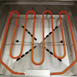 Fire Magic E251t Portable 110v Electric Tabletop Grill -BBQDIRECT Shop Fire Magic E250t Portable 110v Electric Tabletop Grill E250T 1Z1E Heating Element