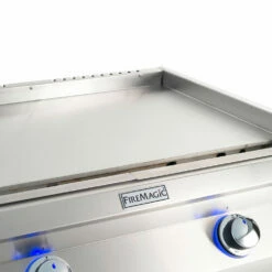 Fire Magic Echelon Diamond E660i 30-Inch 2-Burner Built-In Natural Gas Commercial Style Flat Top Griddle 15 Fire Magic Echelon Diamond E660i 30-Inch 2-Burner Built-In Natural Gas Commercial Style Flat Top Griddle -BBQDIRECT Shop Fire Magic Echelon Diamond E660i 30 Inch Built In Natural Gas Commercial Style Flat Top Griddle E660i 0T4N Flat Top Cooking Surface 1