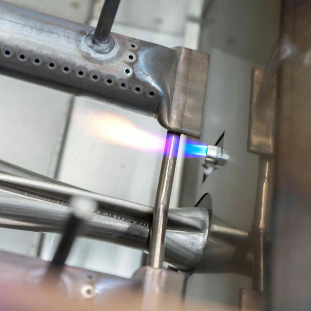 Fire Magic Echelon Diamond E660i 30-Inch 2-Burner Built-In Natural Gas Commercial Style Flat Top Griddle 9 Fire Magic Echelon Diamond E660i 30-Inch 2-Burner Built-In Natural Gas Commercial Style Flat Top Griddle - Image 7