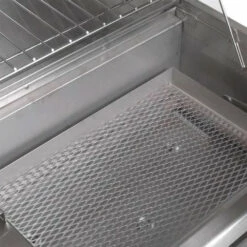 Fire Magic Legacy 24-Inch Built-In Stainless Steel Smoker Charcoal Grill 18 Fire Magic Legacy 24-Inch Built-In Stainless Steel Smoker Charcoal Grill -BBQDIRECT Shop Fire Magic Legacy 24 Inch Built In Smoker Charcoal Grill 12 SC01C A Charcoal Pan