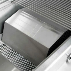 Fire Magic Legacy 24-Inch Built-In Stainless Steel Smoker Charcoal Grill 17 Fire Magic Legacy 24-Inch Built-In Stainless Steel Smoker Charcoal Grill -BBQDIRECT Shop Fire Magic Legacy 24 Inch Built In Smoker Charcoal Grill 12 SC01C A Charcoal Shield