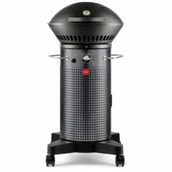 Fuego Grills Element 21-Inch 2-Burner Propane Freestanding Gas Grill - Carbon Steel -BBQDIRECT Shop Fuego Grills Element Propane Gas Grill F21C H