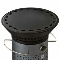 Fuego Grills Professional Porcelain Enameled Cast-Iron Griddle Plate 5 Fuego Grills Professional Porcelain Enameled Cast-Iron Griddle Plate -BBQDIRECT Shop Fuego Grills Professional Cast Iron Griddle Plate FPAGP1