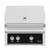 Hestan 30-Inch 2-Burner Built-In Propane Gas Grill With Infrared Rotisserie Burner - Stealth 2 Hestan 30-Inch 2-Burner Built-In Propane Gas Grill With Infrared Rotisserie Burner - Stealth -BBQDIRECT Shop G BR30 Hestan Outdoor Built In Grill 30 11 1000x955 9c67102