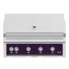 Hestan 42-Inch 4-Burner Built-In Propane Gas Grill With All Infrared Sear Burners And Rotisserie Burner - Lush 2 Hestan 42-Inch 4-Burner Built-In Propane Gas Grill With All Infrared Sear Burners And Rotisserie Burner - Lush -BBQDIRECT Shop G BR42 Hestan Outdoor Built In Grill 42 06 1000x757 b76d063