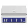 Hestan 42-Inch 4-Burner Built-In Natural Gas Grill With Infrared Sear Burner And Rotisserie Burner - Prince 1 Hestan 42-Inch 4-Burner Built-In Natural Gas Grill With Infrared Sear Burner And Rotisserie Burner - Prince -BBQDIRECT Shop G BR42 Hestan Outdoor Built In Grill 42 09 1000x757 b76d063