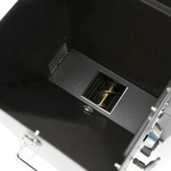 Green Mountain Grills Wi-Fi Controlled Stainless Steel Peak Prime Plus Freestanding Pellet Grill 19 Green Mountain Grills Wi-Fi Controlled Stainless Steel Peak Prime Plus Freestanding Pellet Grill -BBQDIRECT Shop Green Mountain Grills Wi Fi Controlled Peak Prime Plus Freestanding Pellet Grill Auger 3