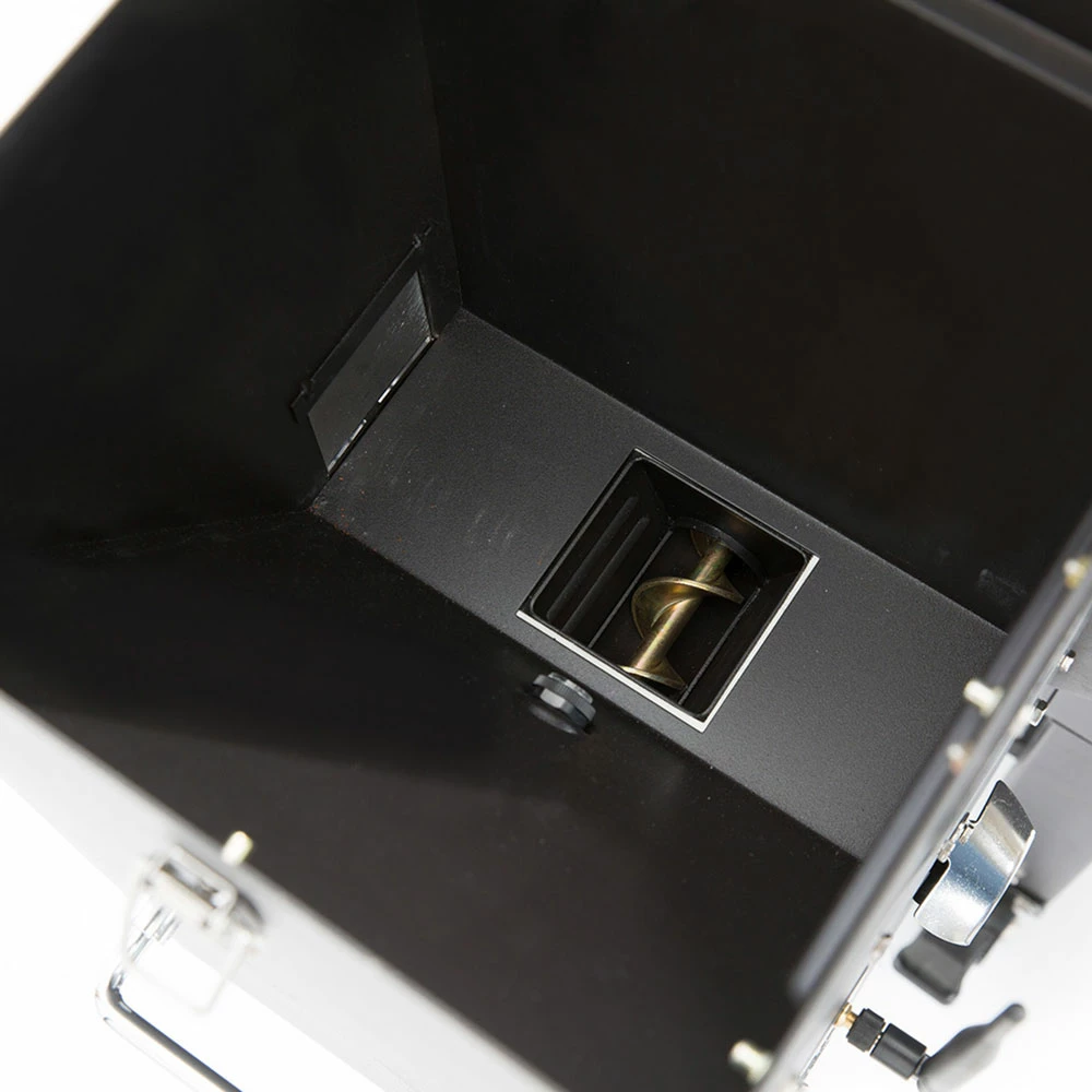 Green Mountain Grills Wi-Fi Controlled Stainless Steel Peak Prime Plus Freestanding Pellet Grill 10 Green Mountain Grills Wi-Fi Controlled Stainless Steel Peak Prime Plus Freestanding Pellet Grill - Image 8